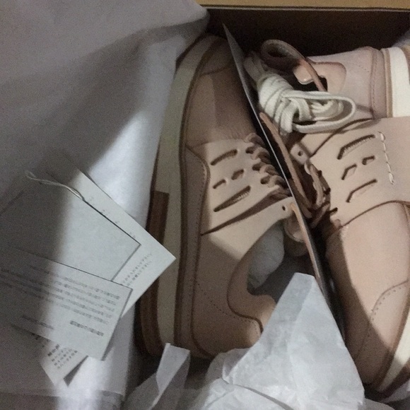 Hender Scheme size 6 blush/natural color - Picture 8 of 8